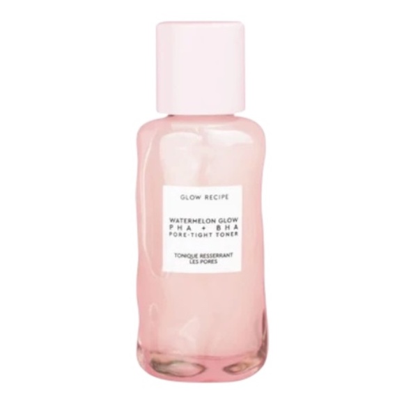 Glow Recipe Watermelon Glow PHA + BHA Pore Tight Toner NEW 40ml - Picture 1 of 2